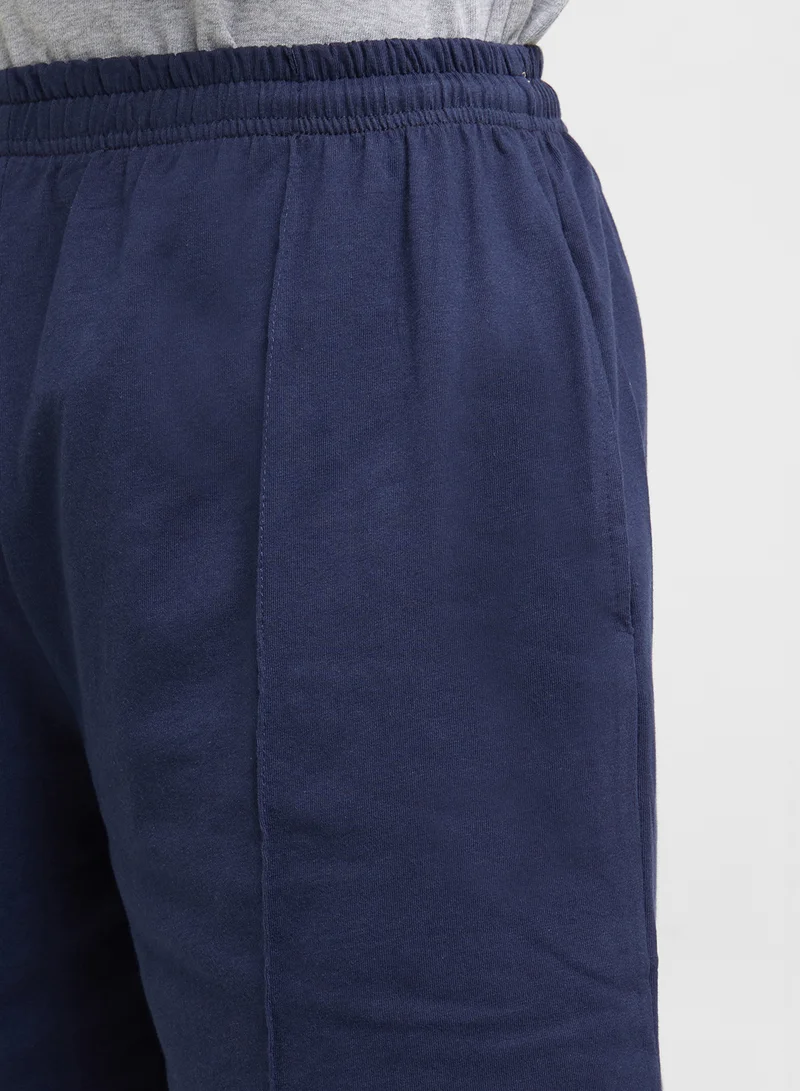 Seventy Five Casual Shorts