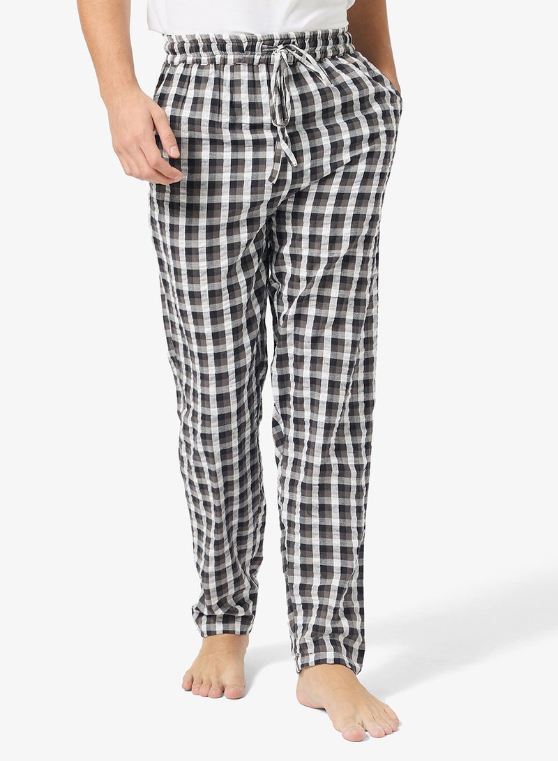 Seventy Five Nightwear T-Shirt & Pants Set - Image 4