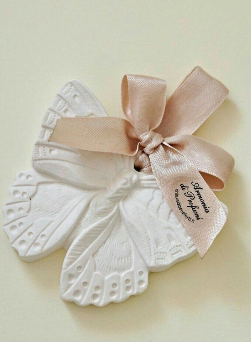 علاقات احجار معطرة للسيارات والدواليب واركان المنزل 6 قطعة - Image 5