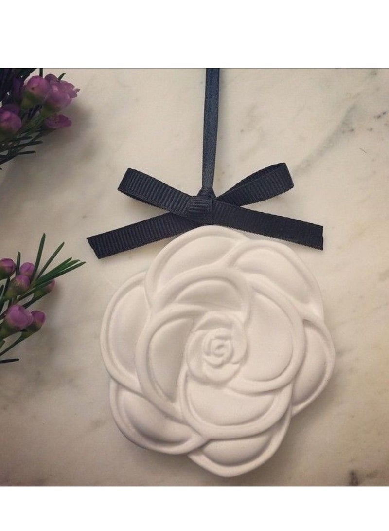 علاقات احجار معطرة للسيارات والدواليب واركان المنزل 6 قطعة - Image 4