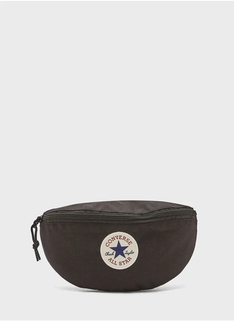 CONVERSE Logo Waistbag