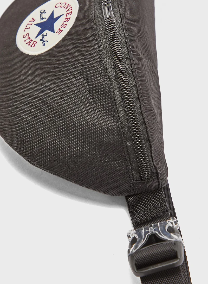 CONVERSE Logo Waistbag