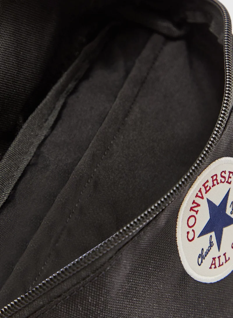 CONVERSE Logo Waistbag