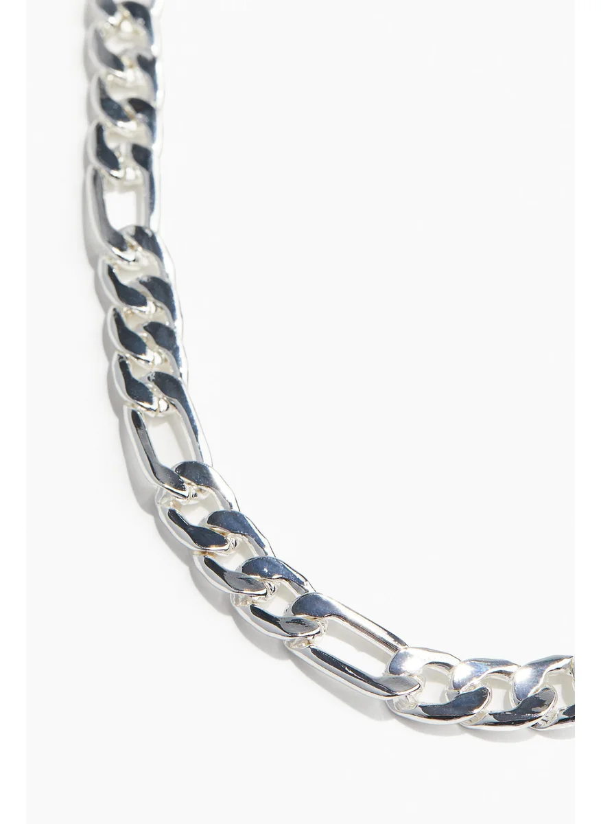 H&M Short Figaro-Chain Necklace