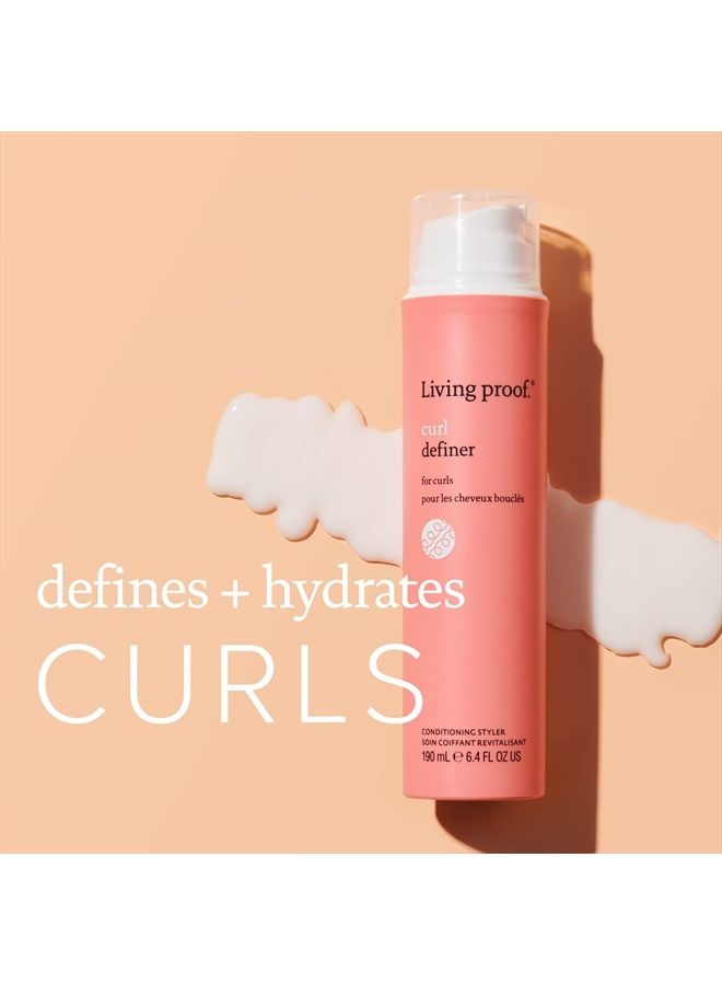 Living Proof Curl Definer, New Formula - Image 2