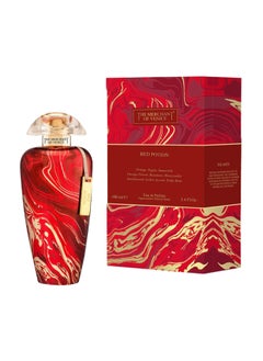 THE MERCHANT OF VENICE Red Potion Edp 100Ml 