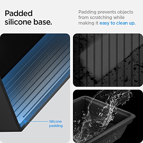 Spigen صندوق تخزين تحت المقعد من سبجن مصمم لسيارة تسلا موديل Y 2020-2025 [موديل Y جونيبر: فقط خلف المقاعد الأمامية] - Image 5