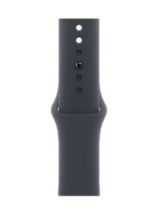 Watch SE 3 GPS 40mm (International Version) Midnight Aluminium Case With Midnight Sport Band - S/M - view 3