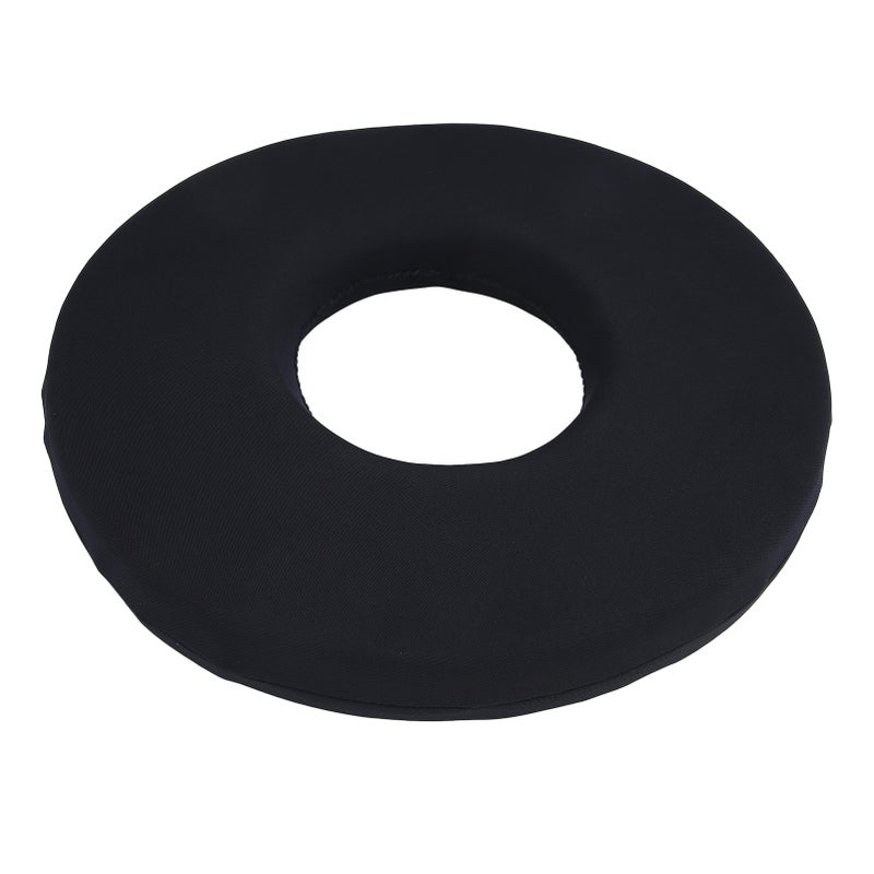 Bed Sore Cushion Comfortable Support 40cm Round Sponge Bedsore Pillow Cushion for Bed Sore Prevention - Image 4