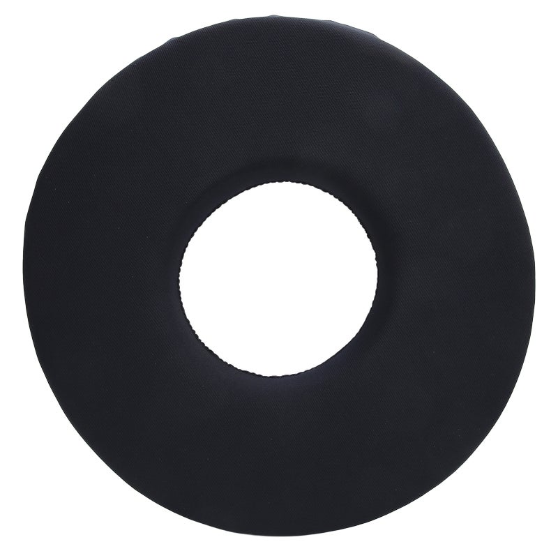 Bed Sore Cushion Comfortable Support 40cm Round Sponge Bedsore Pillow Cushion for Bed Sore Prevention - Image 5