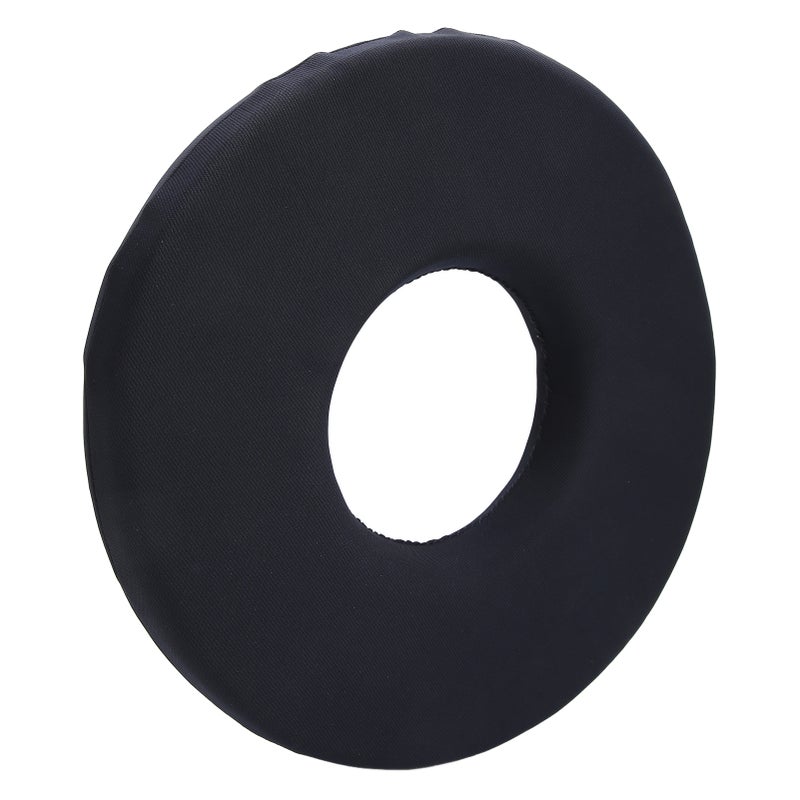 Bed Sore Cushion Comfortable Support 40cm Round Sponge Bedsore Pillow Cushion for Bed Sore Prevention - Image 2