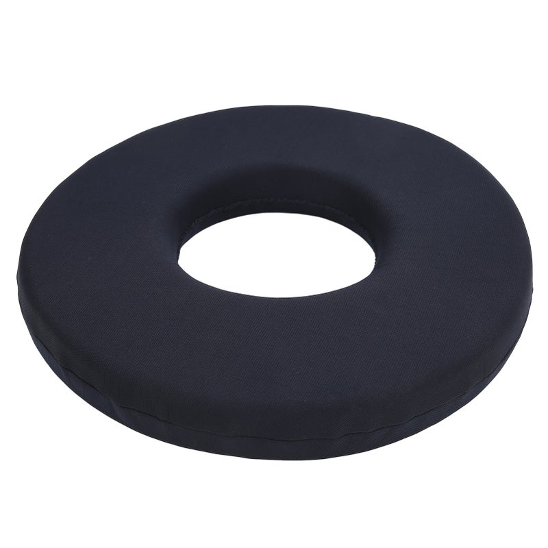 Bed Sore Cushion Comfortable Support 40cm Round Sponge Bedsore Pillow Cushion for Bed Sore Prevention - Image 1