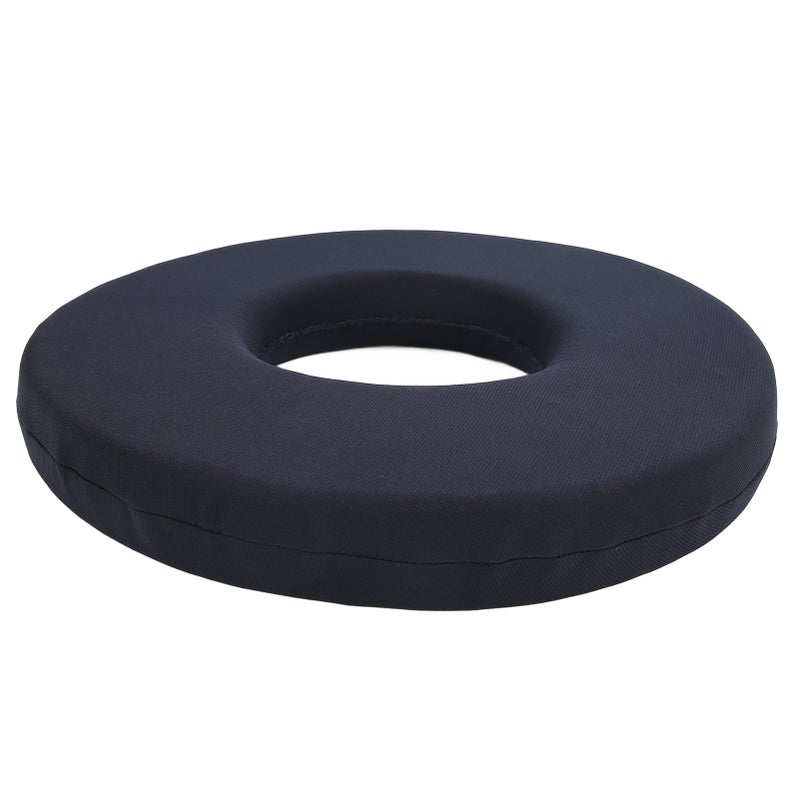 Bed Sore Cushion Comfortable Support 40cm Round Sponge Bedsore Pillow Cushion for Bed Sore Prevention - Image 3