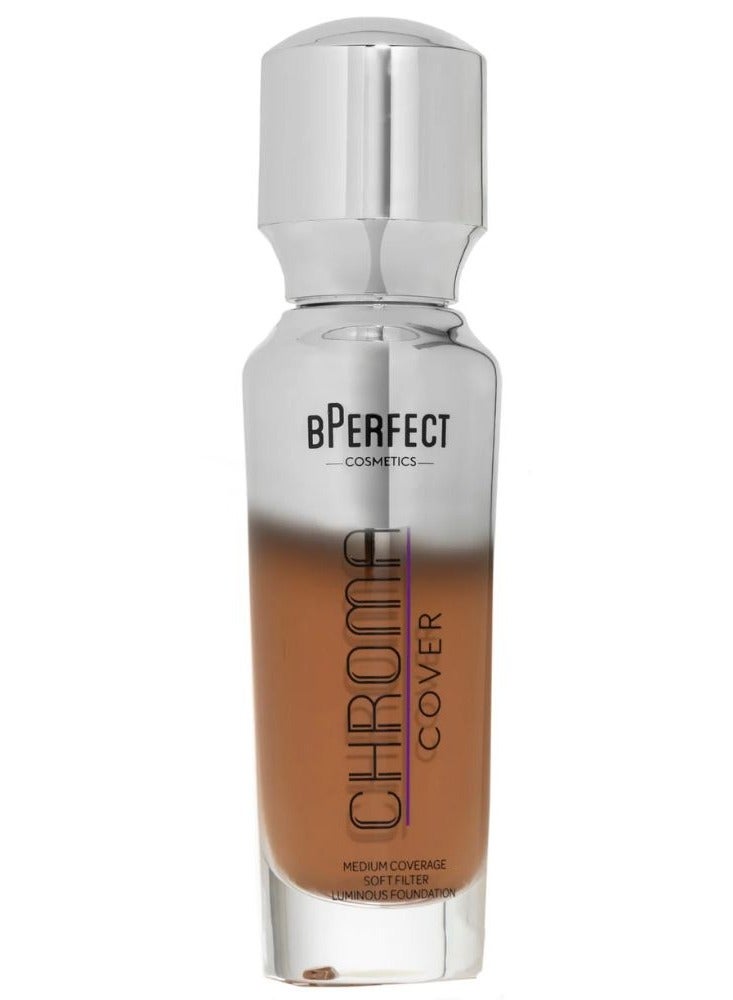 بي بيرفيكت كريم أساس بي بيرفكت كروما كوفر لومينوس W11 30 مل - Image 1