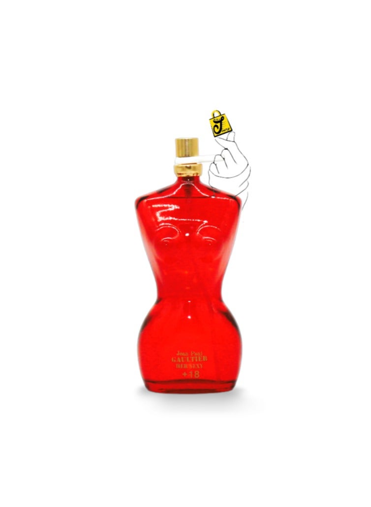Gaultier Rose Eau de Parfum 100ml