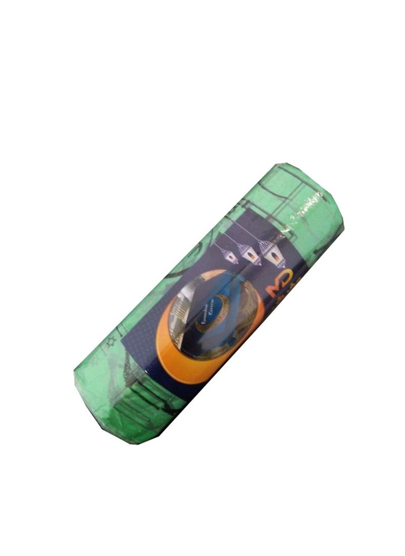 Generic Ramadan placemat roll 1 kilo - Green  - Image 2