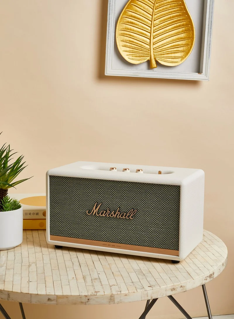 Marshall Stanmore Ii Bluetooth Speaker