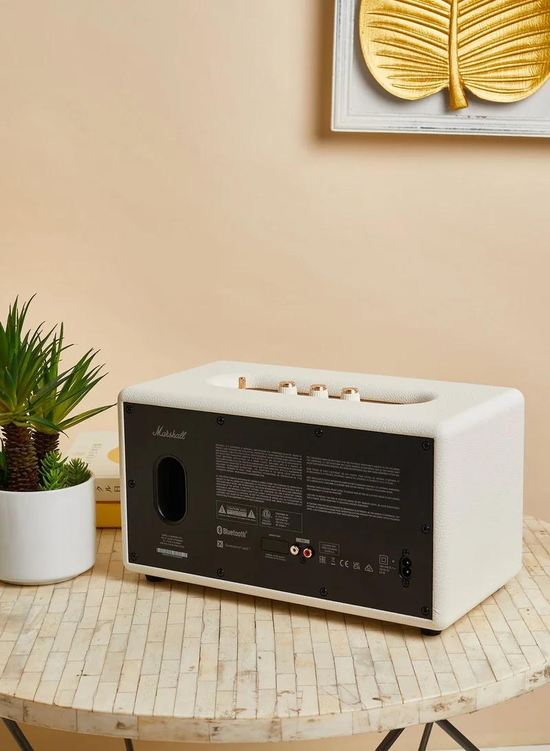 Marshall Stanmore Ii Bluetooth Speaker