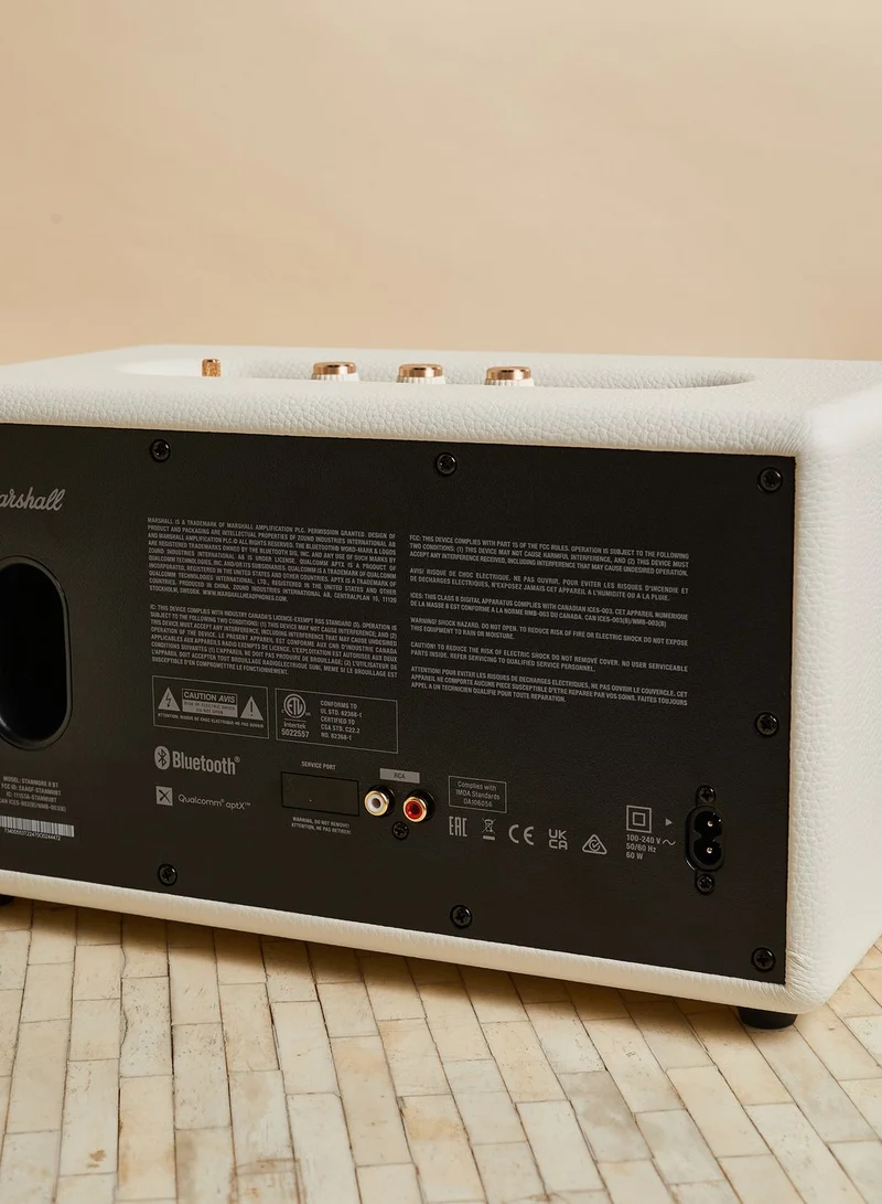 Marshall Stanmore Ii Bluetooth Speaker