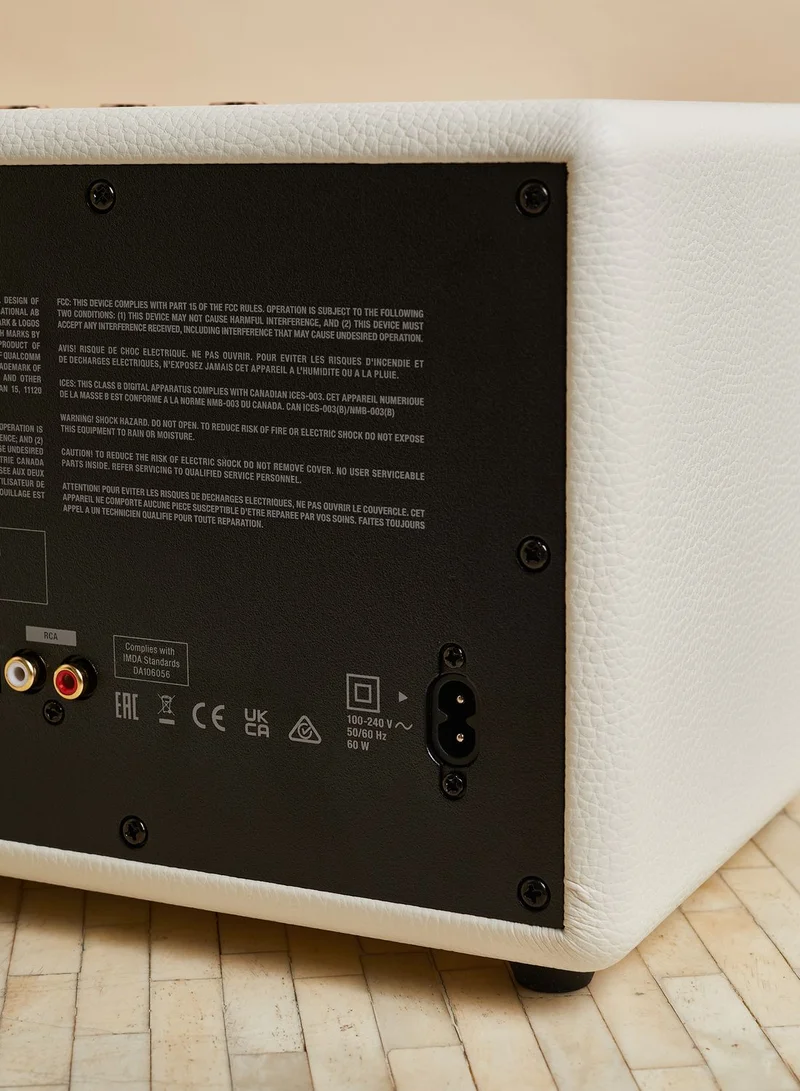 Marshall Stanmore Ii Bluetooth Speaker