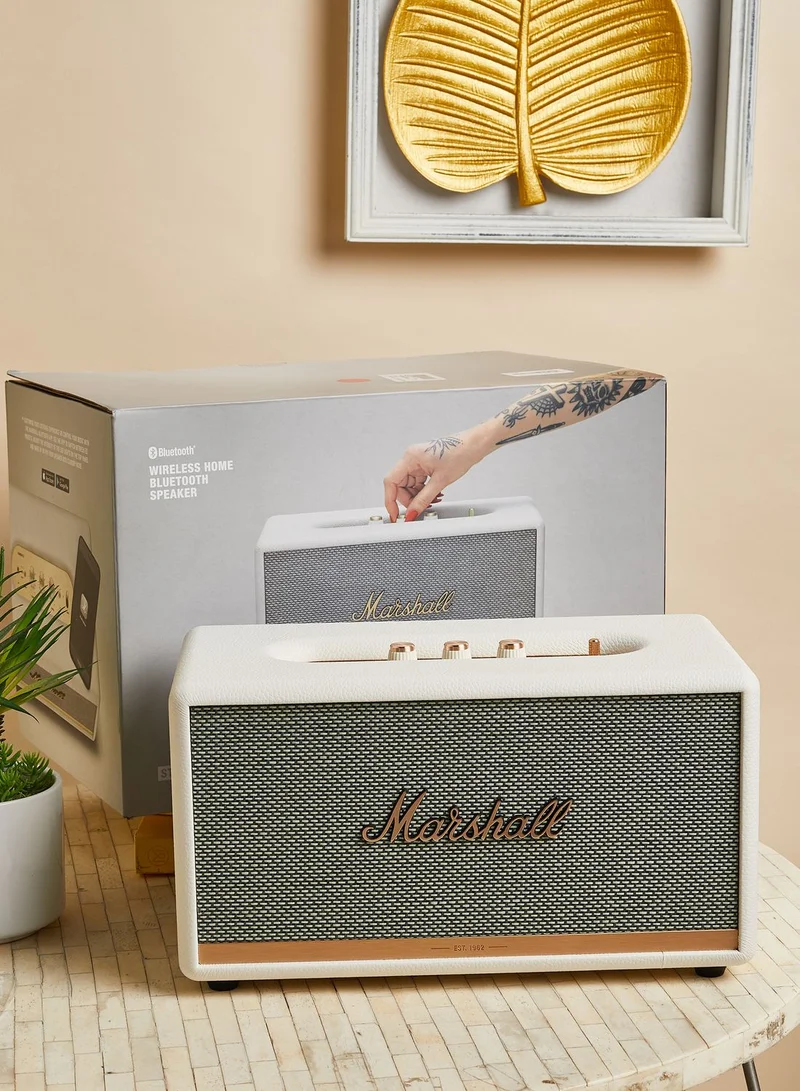 Marshall Stanmore Ii Bluetooth Speaker