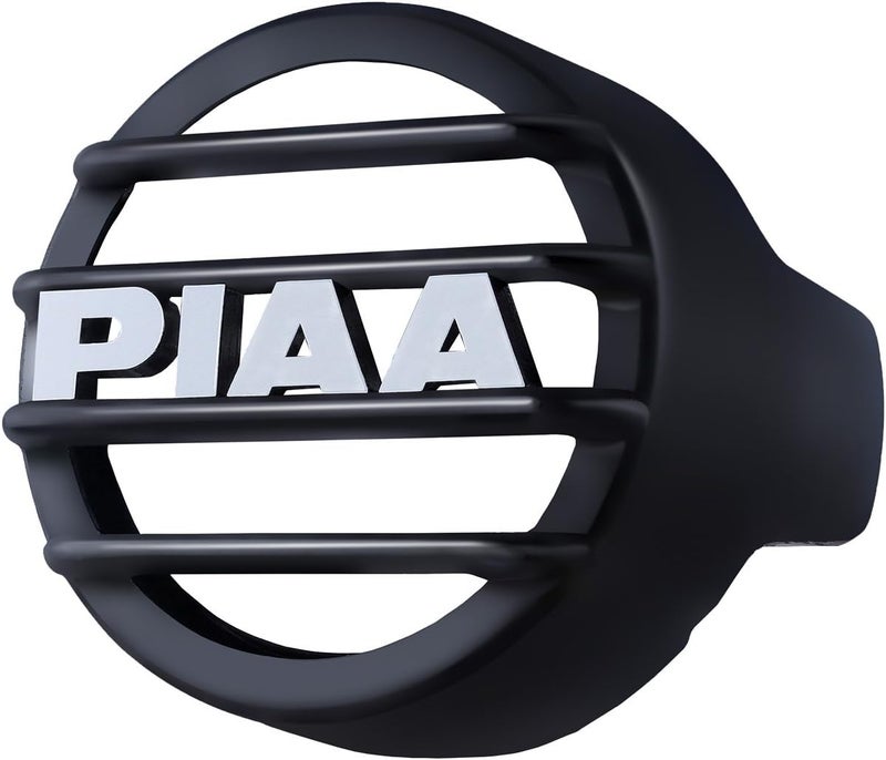 PIAA LP530 Series Black Mesh Grille