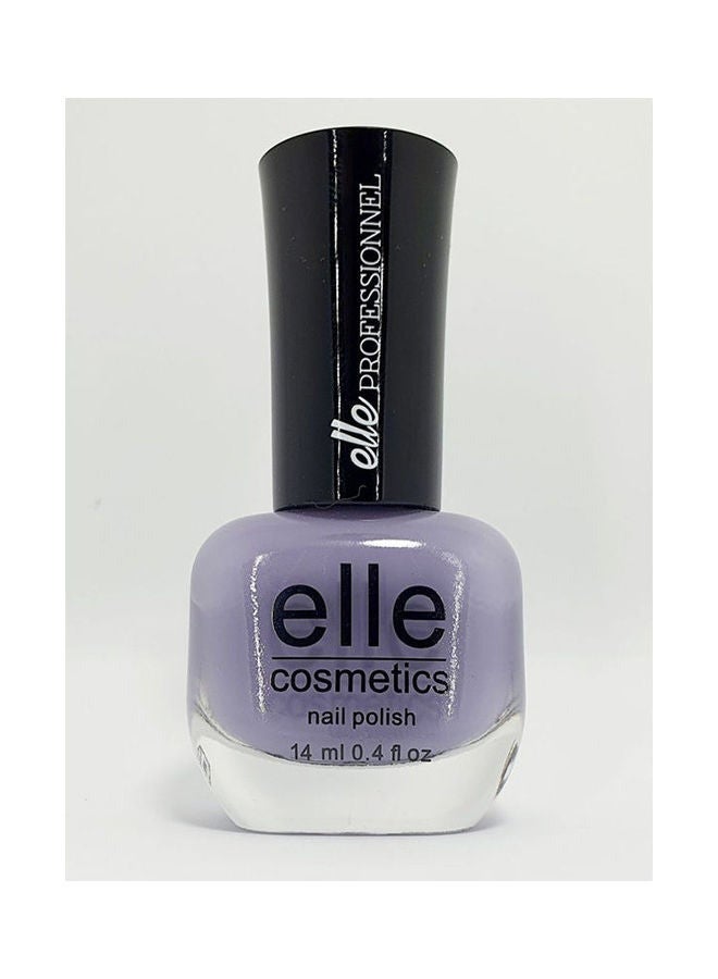 ايل طلاء اظافر من ايل، 14 مل، درجة رقم 702