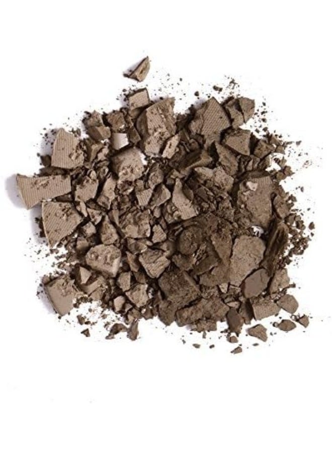 ANASTASIA BEVERLY HILLS Eyebrow Powder Duo - Medium Brown,0.03 oz Medium Brown - Image 3