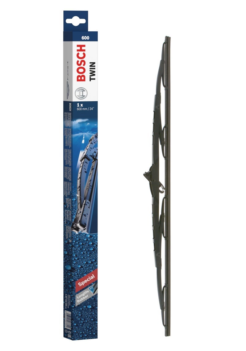 Bosch Wiper Blade 24 Inch - 3397018300 - Image 1