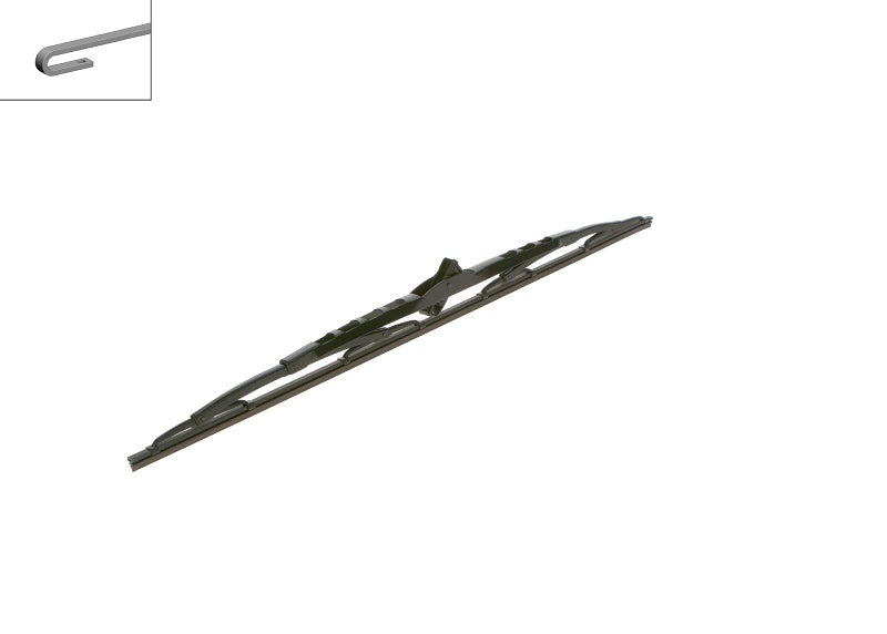 Bosch Wiper Blade 24 Inch - 3397018300 - Image 3