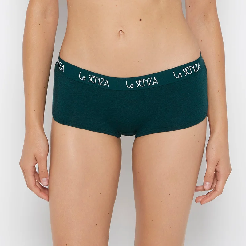 La Senza La Senza  Trendy Remix Boyshort Panty