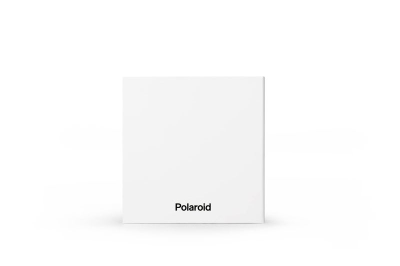 Polaroid Photo Album - Small  White (6178) - Image 5