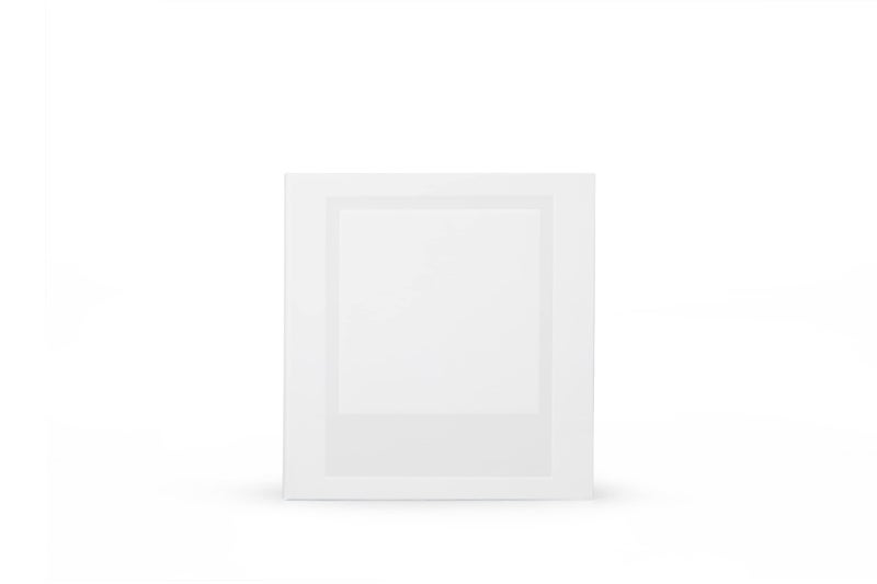 Polaroid Photo Album - Small  White (6178) - Image 4