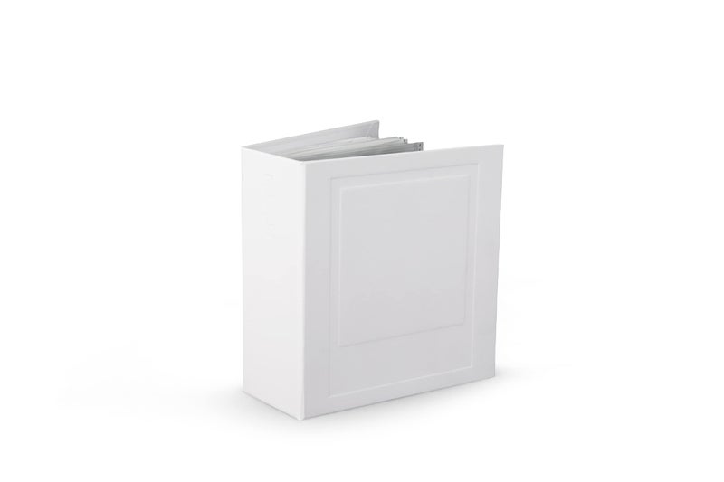 Polaroid Photo Album - Small  White (6178) - Image 2
