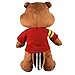 Bleacher Creatures University of Minnesota Goldy Gopher 10 Plush Figure A Mascot for Play or Display - Image 4