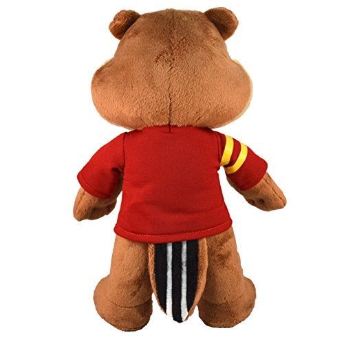 Bleacher Creatures University of Minnesota Goldy Gopher 10 Plush Figure A Mascot for Play or Display - Image 5