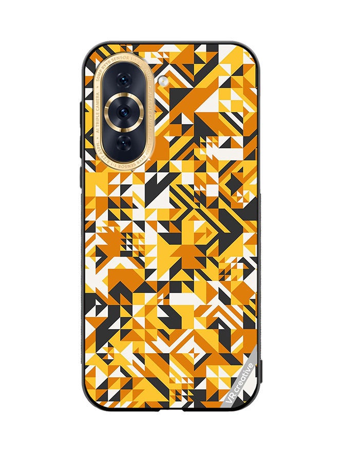 VR CREATIVE Protective Case Cover For Huawei Nova 10 Design Multicolour - Image 1