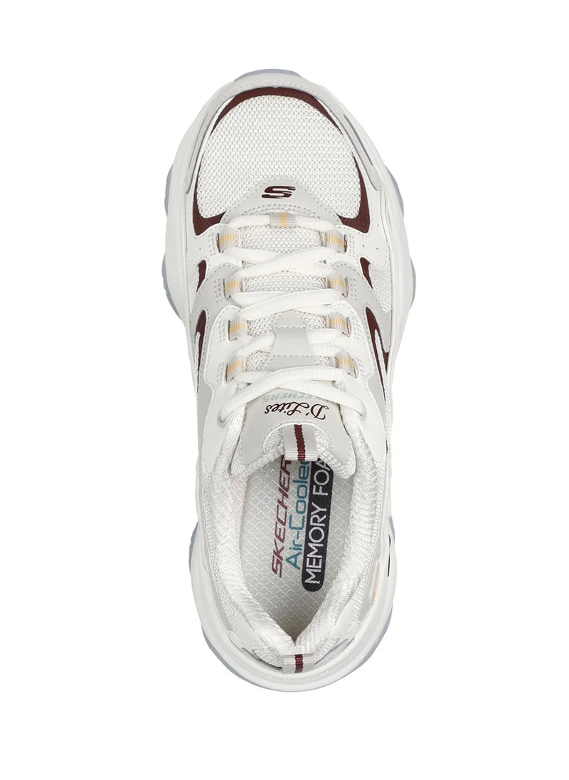 SKECHERS D'LITES 5.0