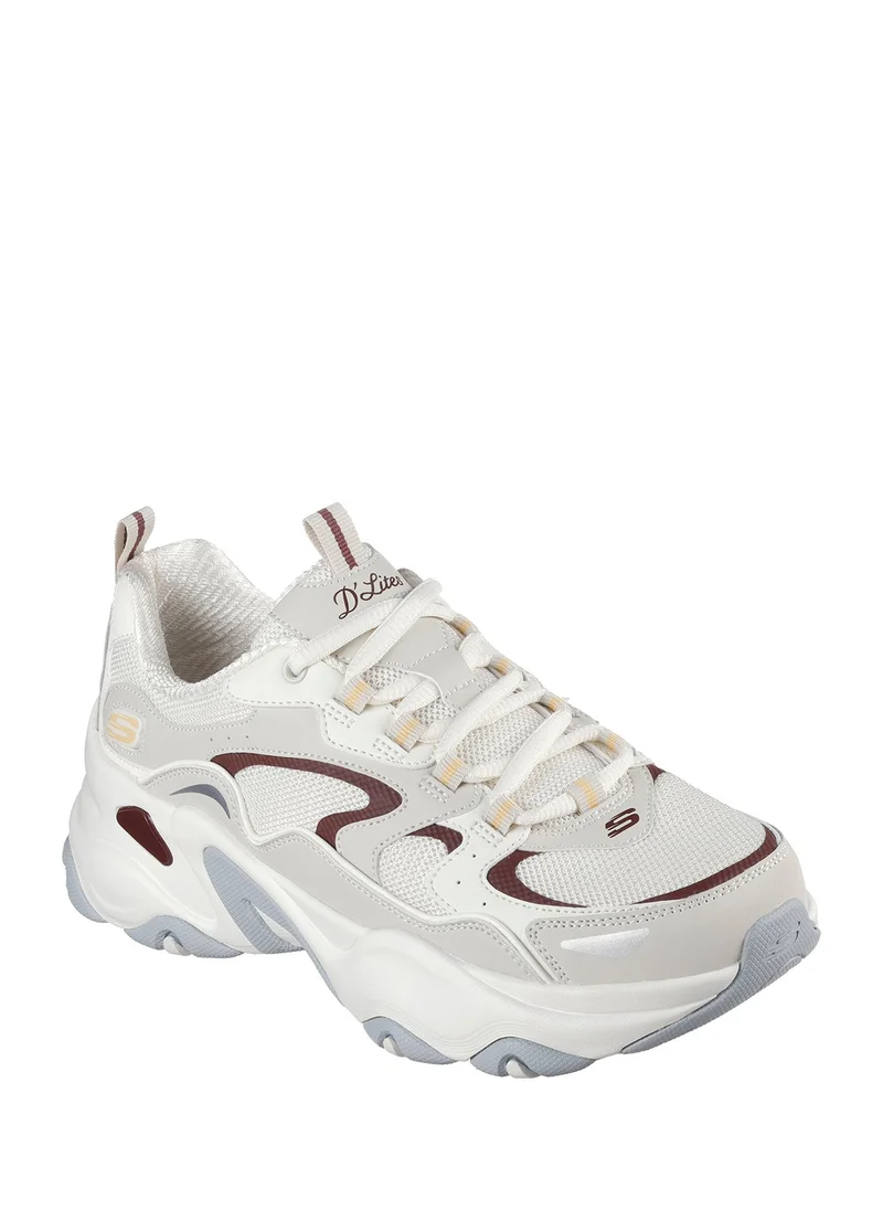 SKECHERS D'LITES 5.0