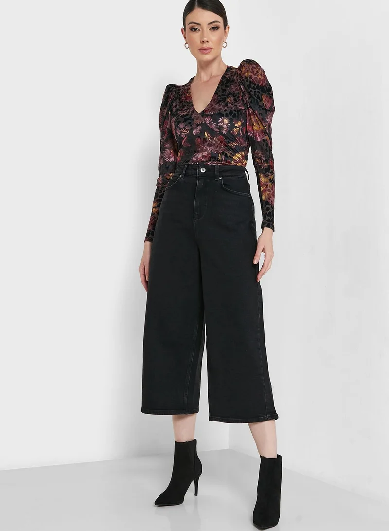 Ted Baker High Waist Culottes