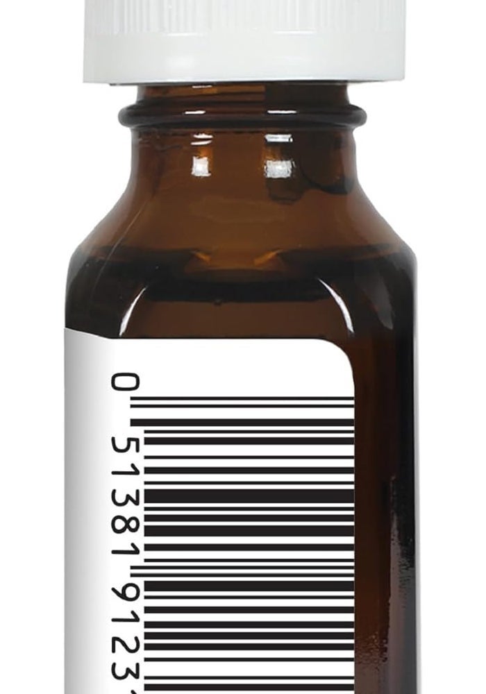 Aura Cacia Uplifting Vanilla Essential Oil in Jojoba Oil - 0.5 fl oz (15 mL) - Image 2