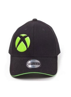 DIFUZED Xbox - Symbol Adjustable Cap 