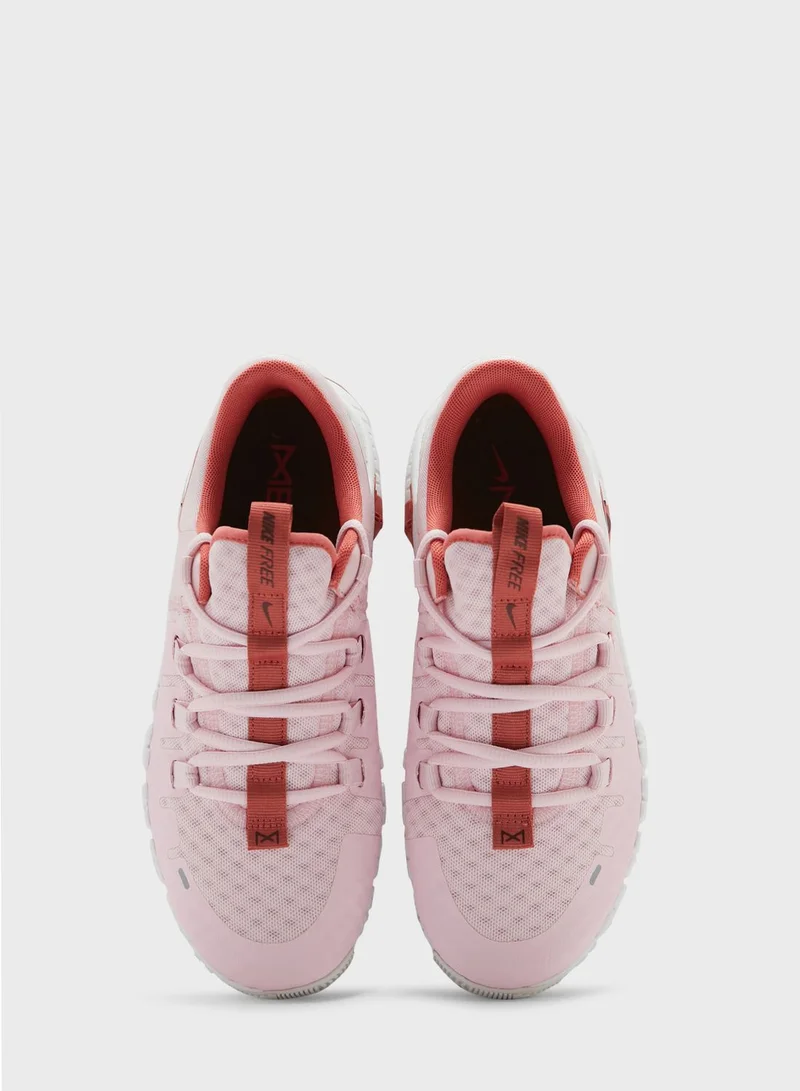 Nike Free Metcon 5