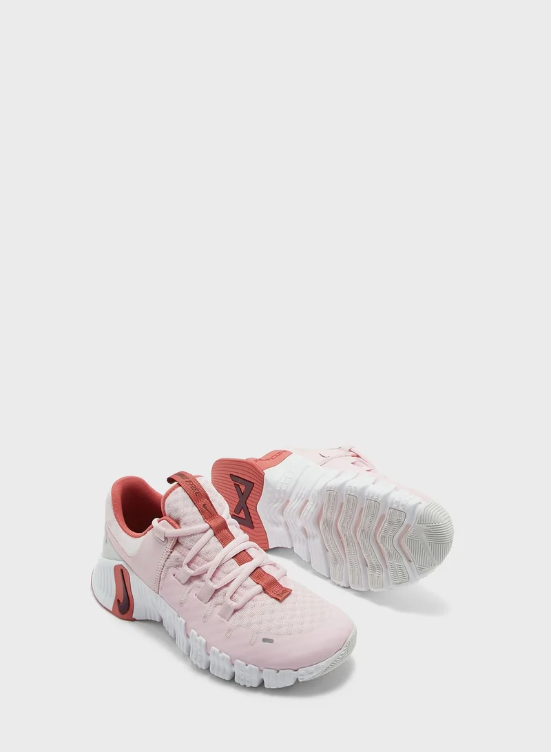 Nike Free Metcon 5