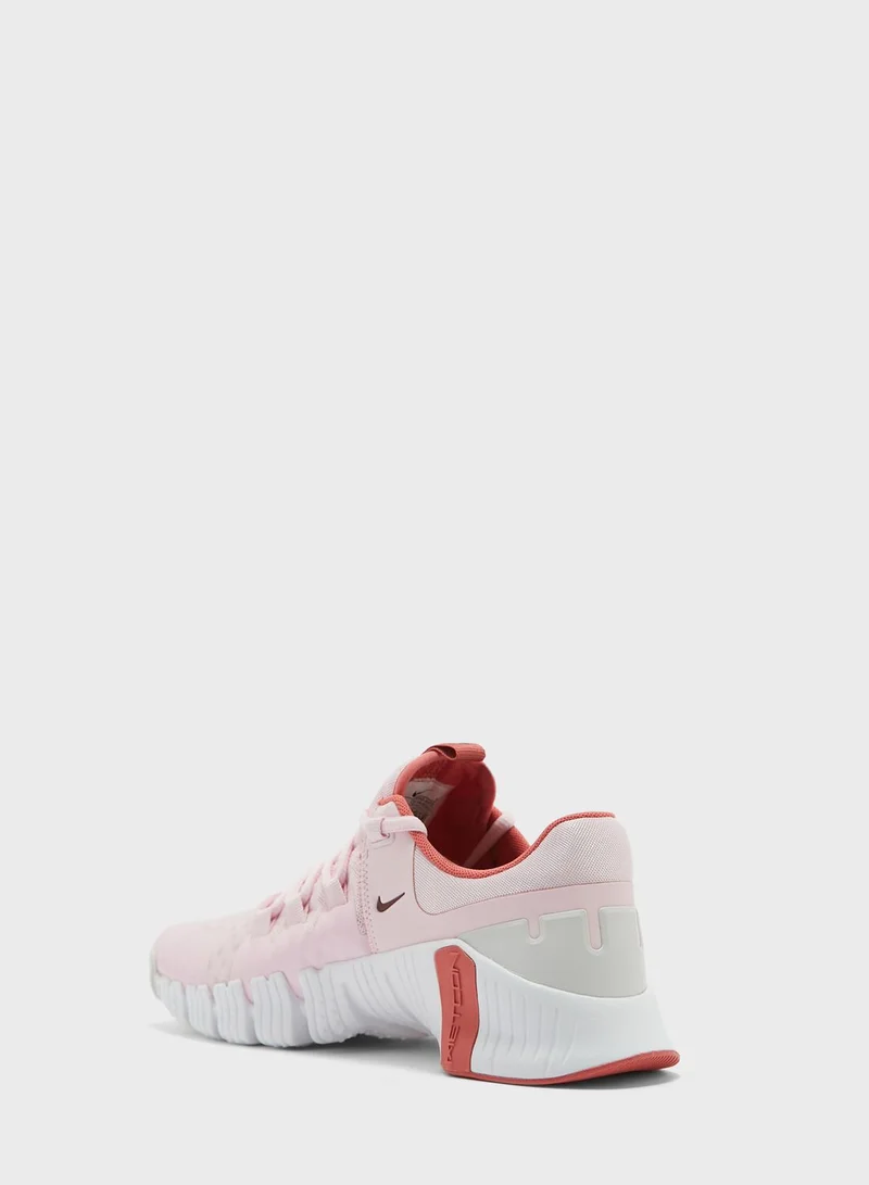 Nike Free Metcon 5