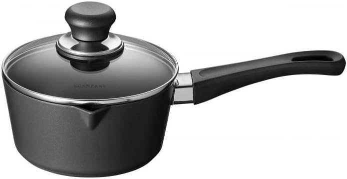 SCANPAN Classic Cookware Sets 11 pc. Deluxe Cookware Set - Image 2