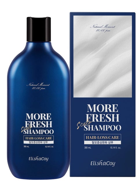 More Fresh shampoo hair and loss care 300ml