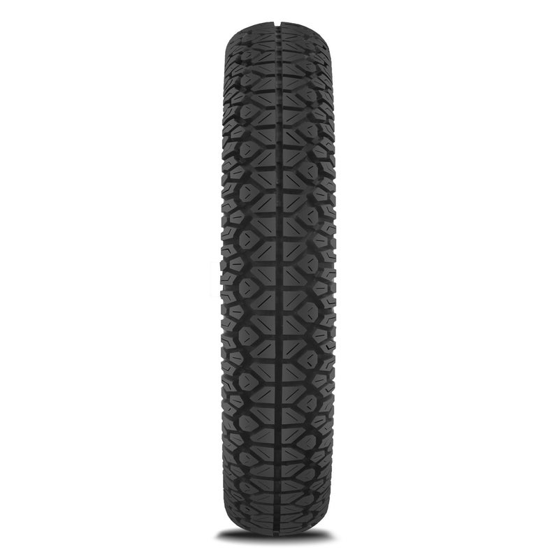 Ceat Milaze 90/90-12 54J Tubeless Scooter Tyre,Front or Rear (104232 ) - Image 5
