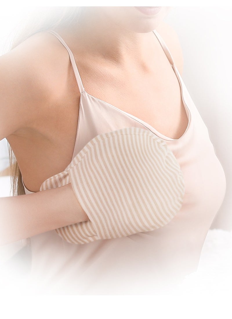 haakaa Reusable Breast Care Warming Cooling Pads  - Image 2