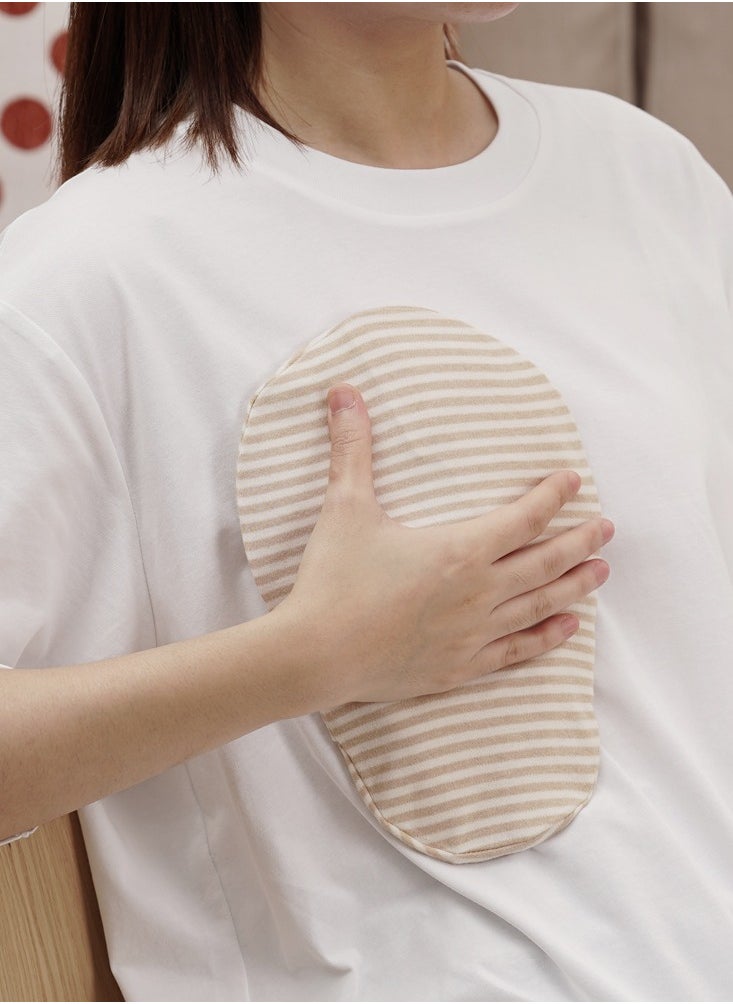 haakaa Reusable Breast Care Warming Cooling Pads  - Image 4